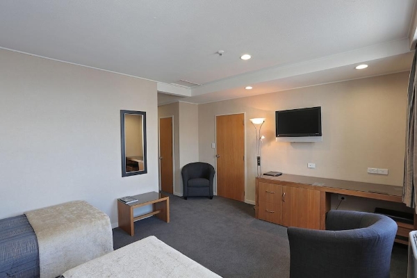 Kelvin Hotel (Invercargill)